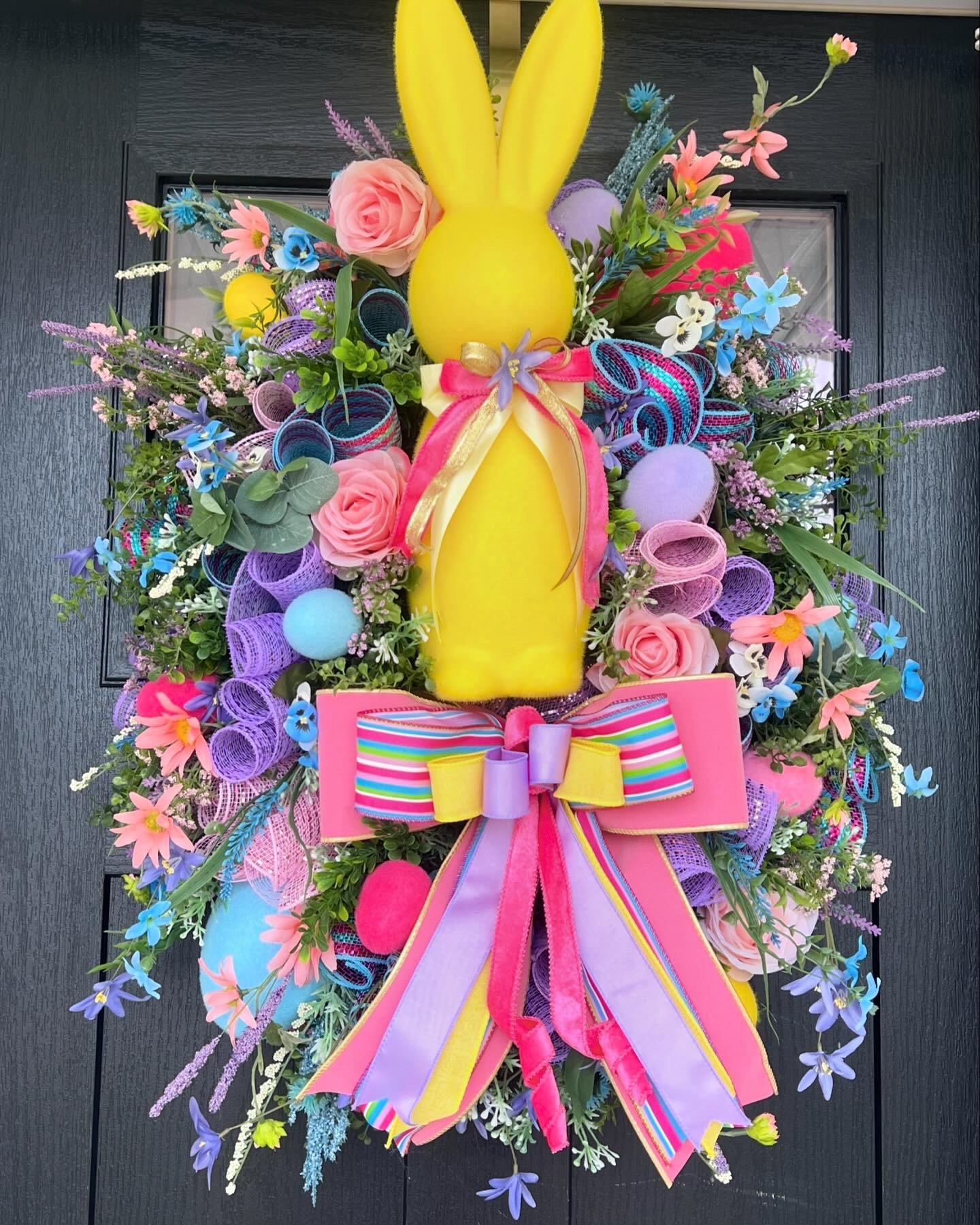 Springtime Peeps Delight